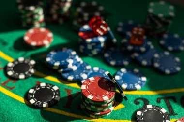 spb dashboard showing multiple sport leagues and casino categories